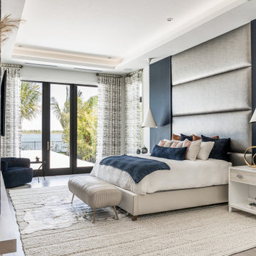 Coastal + Current