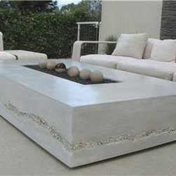 Firepits - Fire Pits