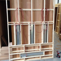 Conception, fabrication de nos modules, particuliers et professionnels - Products