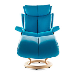 Magic by Stressless - Recliner Chairs