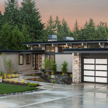 Mid Century MODERN