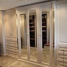 Wardrobes