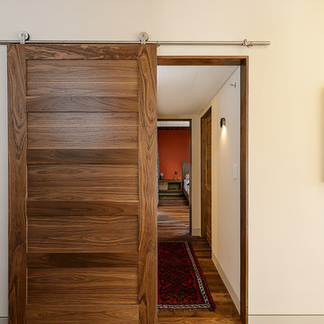 Sea Ranch Residence