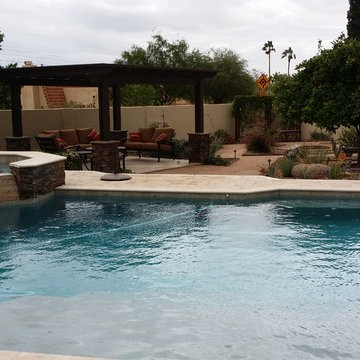 Custom Remodel