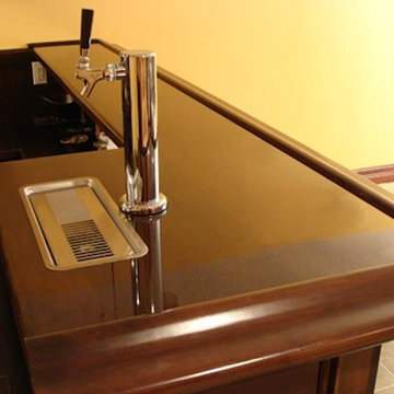 Home Bar Beer Tapper