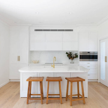 Maroubra House