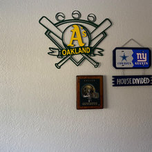 Living Room Gilroy