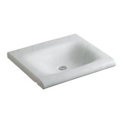 One Console Table Top - Bathroom Sinks