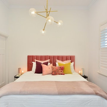 Wilga Street Residence