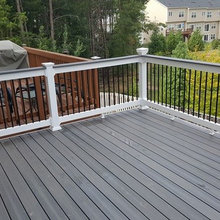 Decks