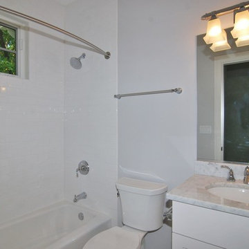 Bathroom Projects