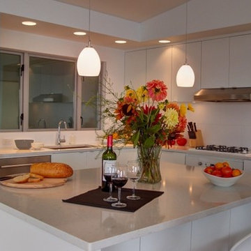 Saturna Island Renovation