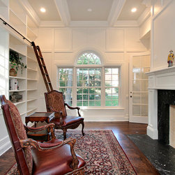 Moldings - Products