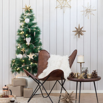 Winter Holiday 2019