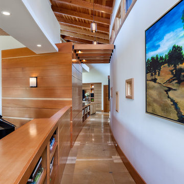 Redberry - Portola Valley, CA