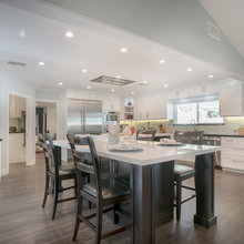 Kitchen Ideas