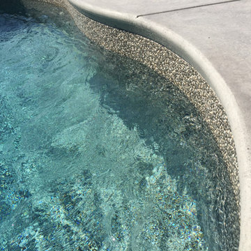 Parade of Homes Pool 2016