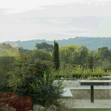 SABINA HOUSE