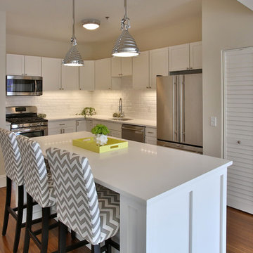 Boston Kitchen 3