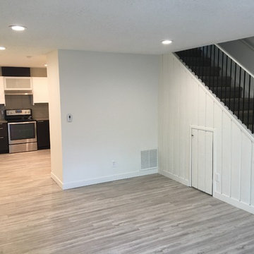 Student apartment