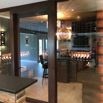 Meyer Basement