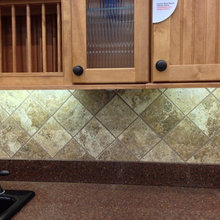Backsplash