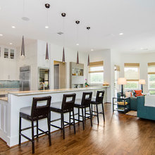 kitchen HATFIELD BUILDERS GREAT K B