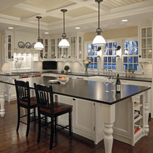 Kitchen remodel 2023