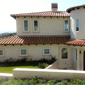 New Construction Beverly Hills