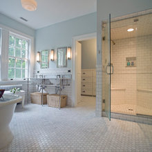 bath