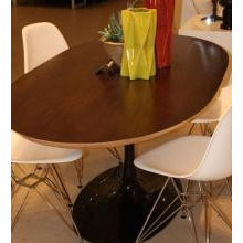 Cabin Dining