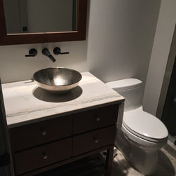 Eads New Construction - Products