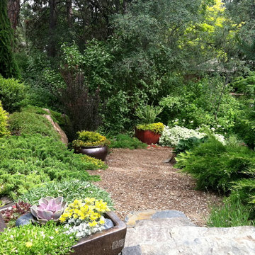 My Gardens and Landscape Architecture