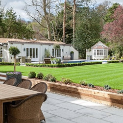 Silver Grey Granite Paving - Paving, Stones & Walling
