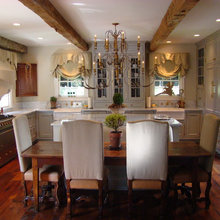 kitchen table