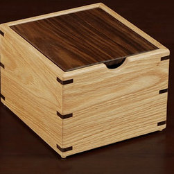Recipe Boxes - Home Decor