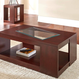 Modern Coffee Table Set - Coffee Table Sets