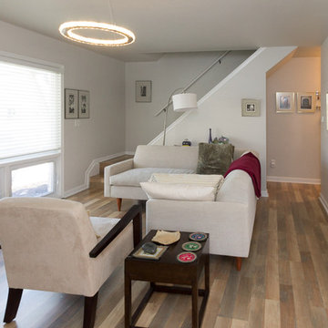 Gibraltar MI Condo