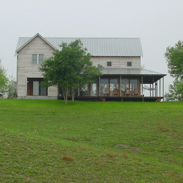 Goliad Weekend House