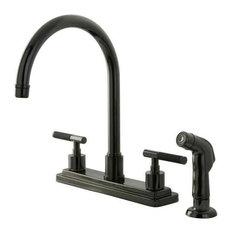 Black Kitchen Faucets black kitchen faucets | houzz Black Kitchen Faucets black kitchen faucets | houzz