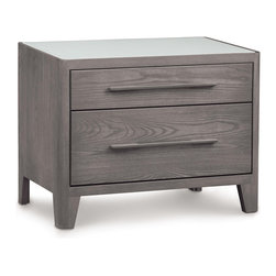 Surround 2-Drawer Chest - Dressers