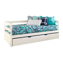 Toddler room