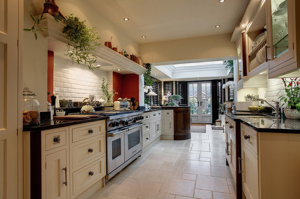 Kitchen by Stonehouse Kitchens