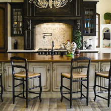 Kitchen ideas