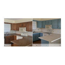 Kitchen Ideas