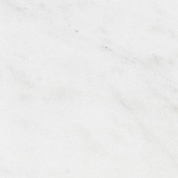 Calacatta Gris Honed - Tile