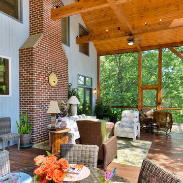 Graham Porch