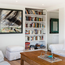 Living spaces