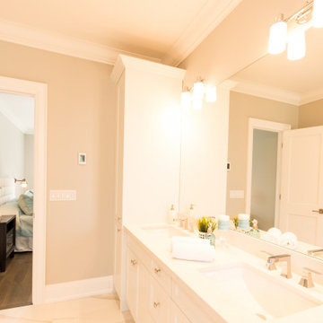 Bathroom Examples