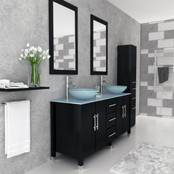 Avola Bathroom Vanities - Bathroom Vanities And Sink Consoles